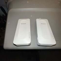 WI-FI EXTENDER