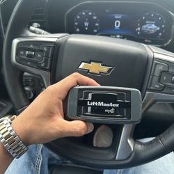 Liftmaster Accessories 