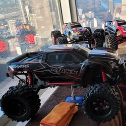 Traxxas Maxx