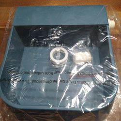 Automatic Water Bowl For Pets