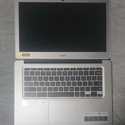 Acer CB3-431 great condition