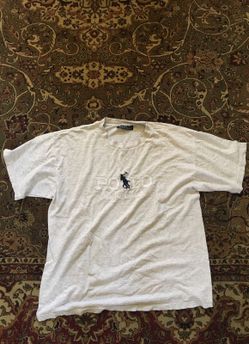 Vintage Polo Ralph Lauren Tee