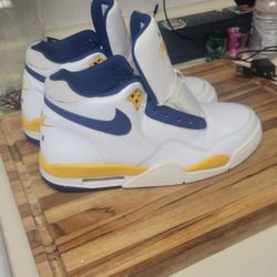 Nike Air Flights 
