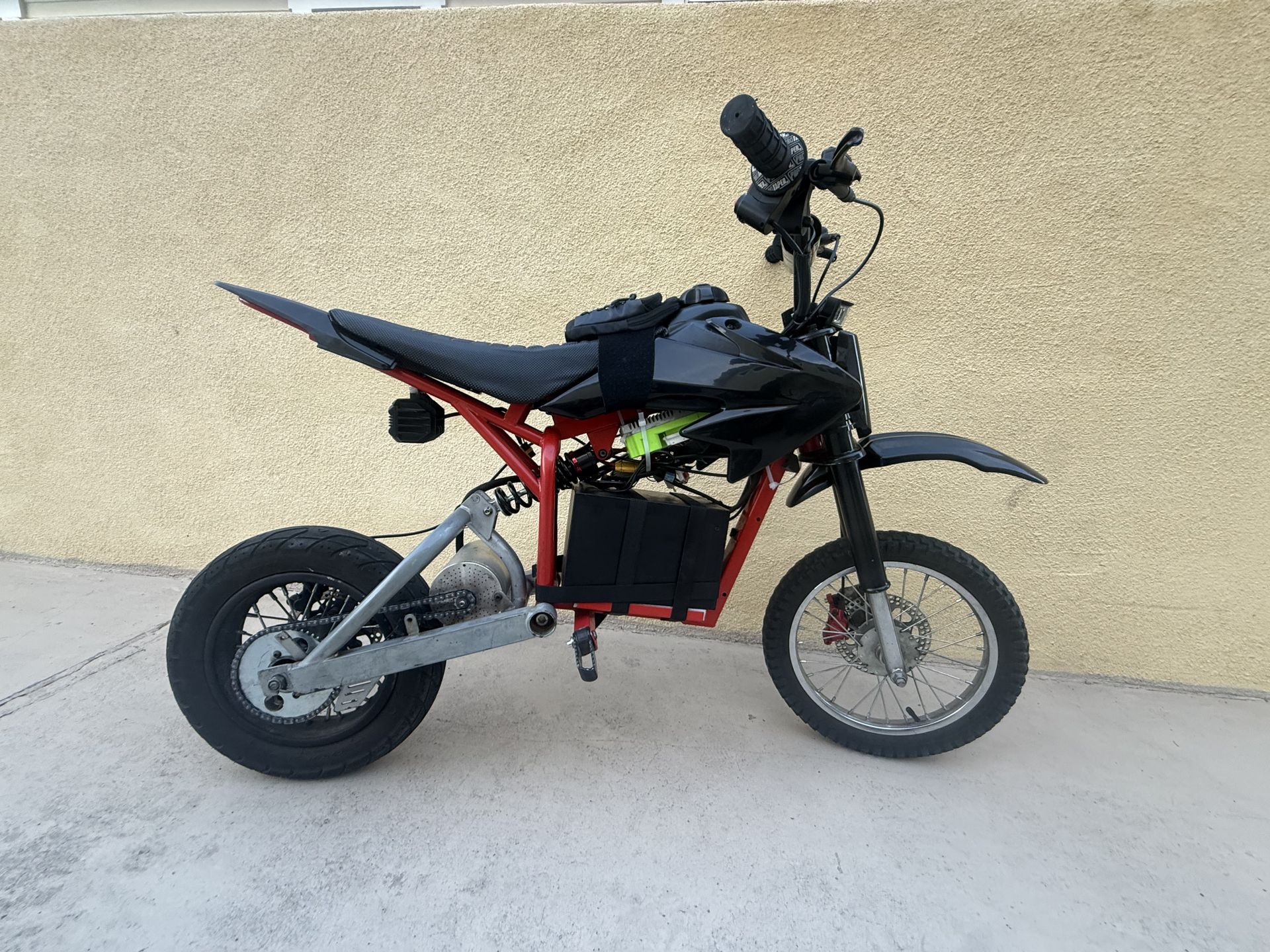 Modded Razor Handebars Modded razor for Sale in San Pedro, CA - OfferUp