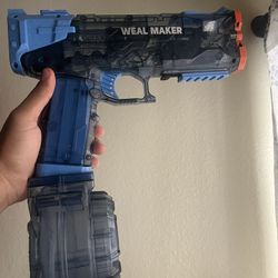 Water Gun