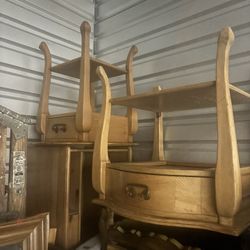 End Tables