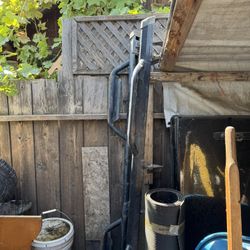 2005 Chevy Silverado 