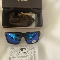 Costa Sunglasses Authentic