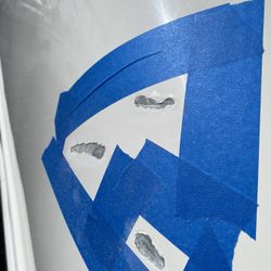 Repair Gel coat And Picture, Polish And Wax 