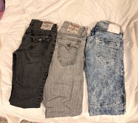 Men’s True Religion jeans size 29