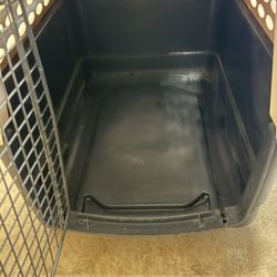  Dog Kennel