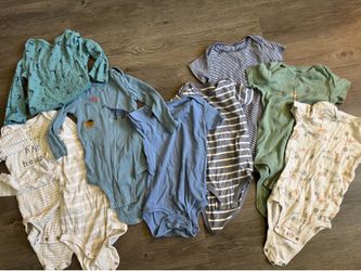 Baby boy onesies baby boy clothes 18 months