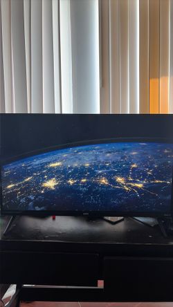 25inches Roku TV