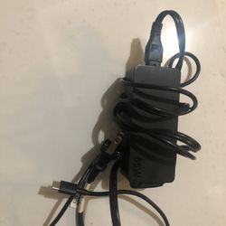Lenovo charger 65w