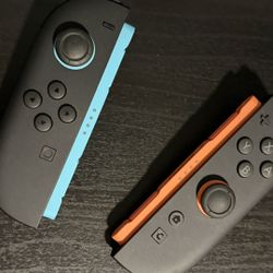 Nintendo Switch  2 Controllers