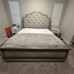 5 Piece Bedroom Set