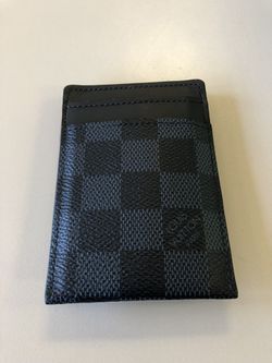 Louis Vuitton Men's Money Clip Wallet for Sale in San Diego, CA - OfferUp