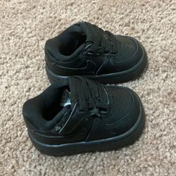 Baby Nike Shoes