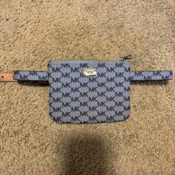 Michael Kors Waist Belt Bag 