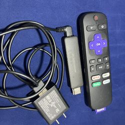 Roku Streaming Stick