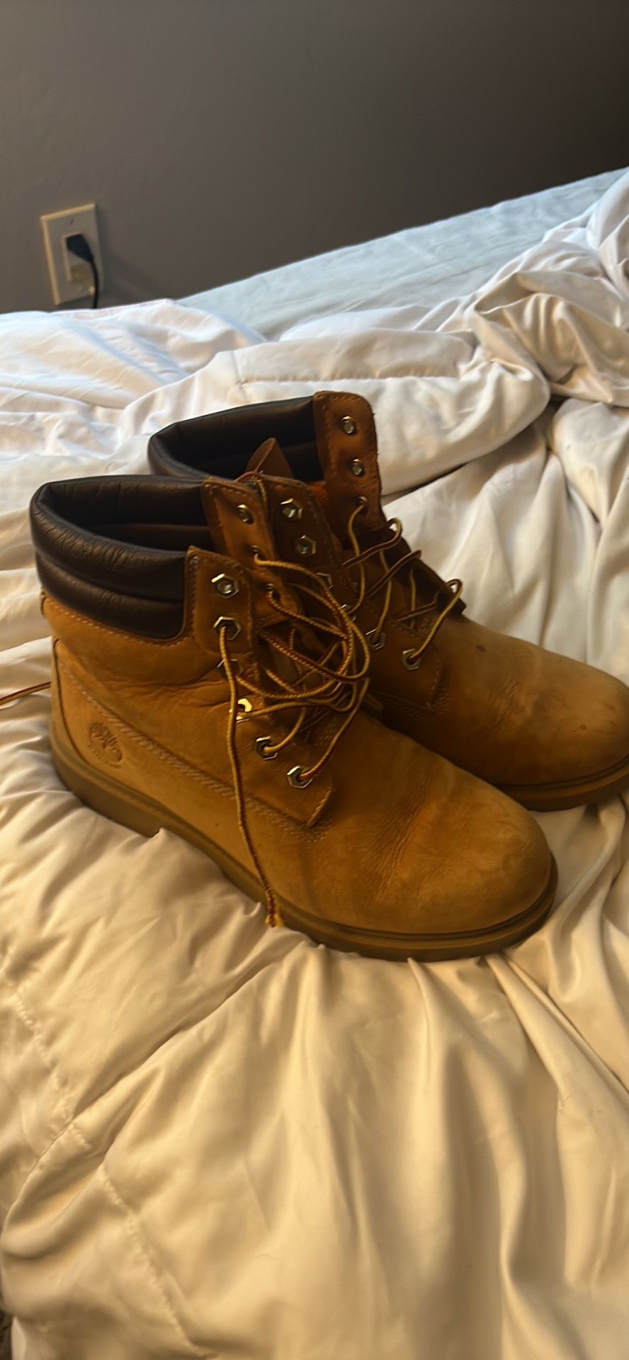 Women’s Timberland Boots