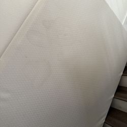 Free Full foam mattress Tracy Ca 