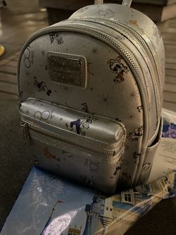 Disney 100 Loungefly