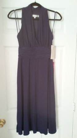Evening Dress