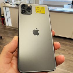 Apple Iphone 11 Pro Max 64gb