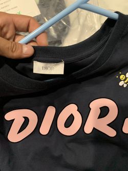 Dior Kaws Shirt