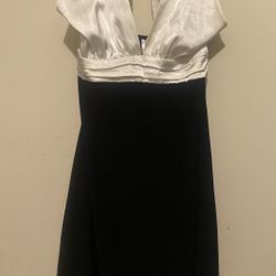 Dress Size S