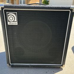 Ampeg BA-110 Bass Combo Amplifier