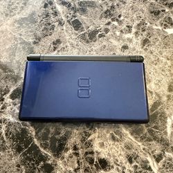 Nintendo ds lite *for parts*
