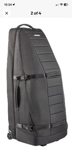 Bose L1 Pro16 System Roller bag