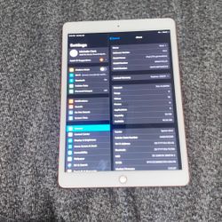 iPad 7th Generation