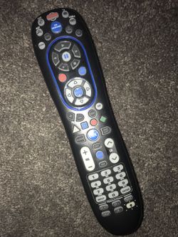 COX Universal Cable Remote Control - Model URC-8820-CISCO free shipping