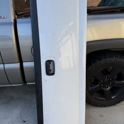 Fleet side tailgate 99-06