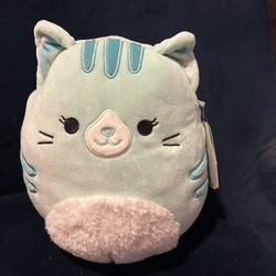 Squishmallows