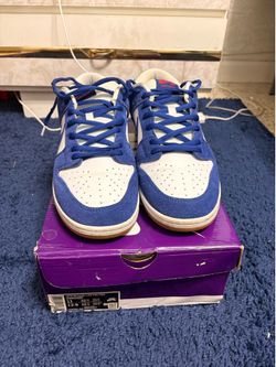 Nike SB Dunk Low Pro PRM