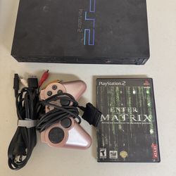PlayStation 2 Combo