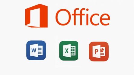 Microsoft office