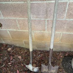 Shovels