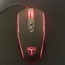 Wired Gaming Mouse
