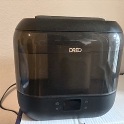 DREO Smart Humidifier 
