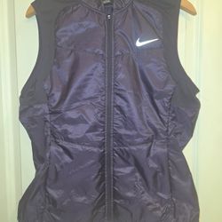 Nike Running Vest - Women's Size Large - Near Perfect Condition!
