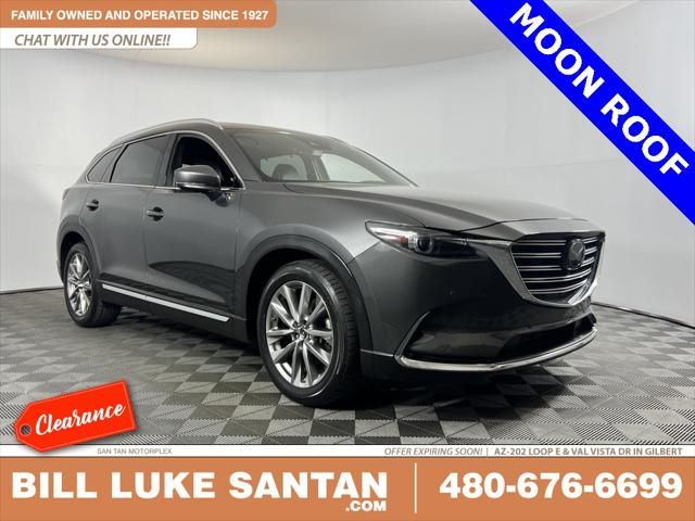 2019 Mazda CX-9