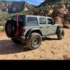 Scottsdale 4x4