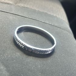 Dior Signature Bangle