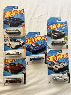Hotwheels For Sale