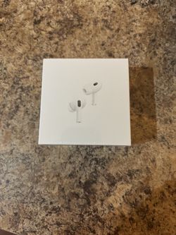 AirPods 2nd Generation 